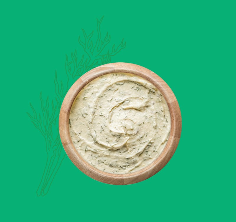 Buy Dill Havarti Vegan Cream Cheeze Shop Plant Perks