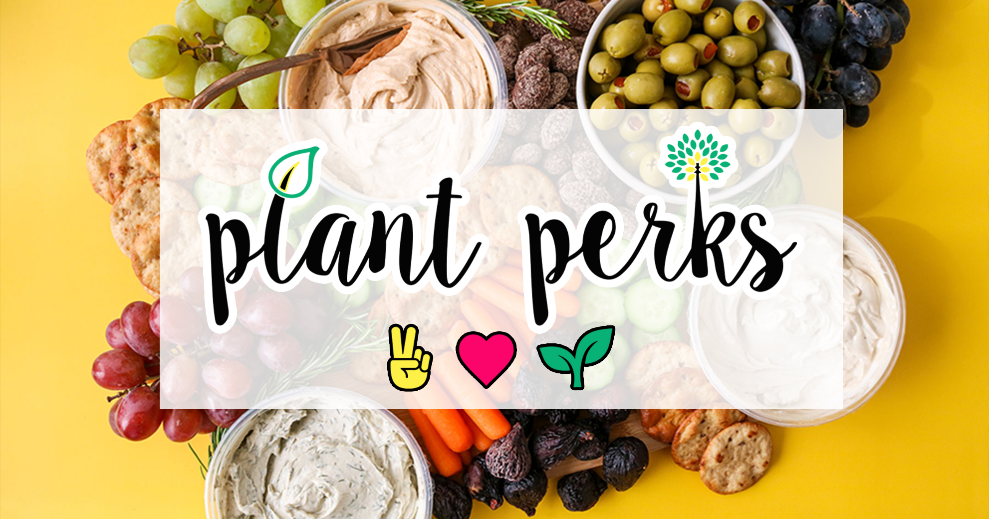Plant Perks logo