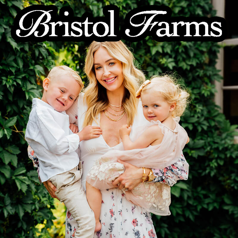 bristol farms plant perks tiffany perkins interview