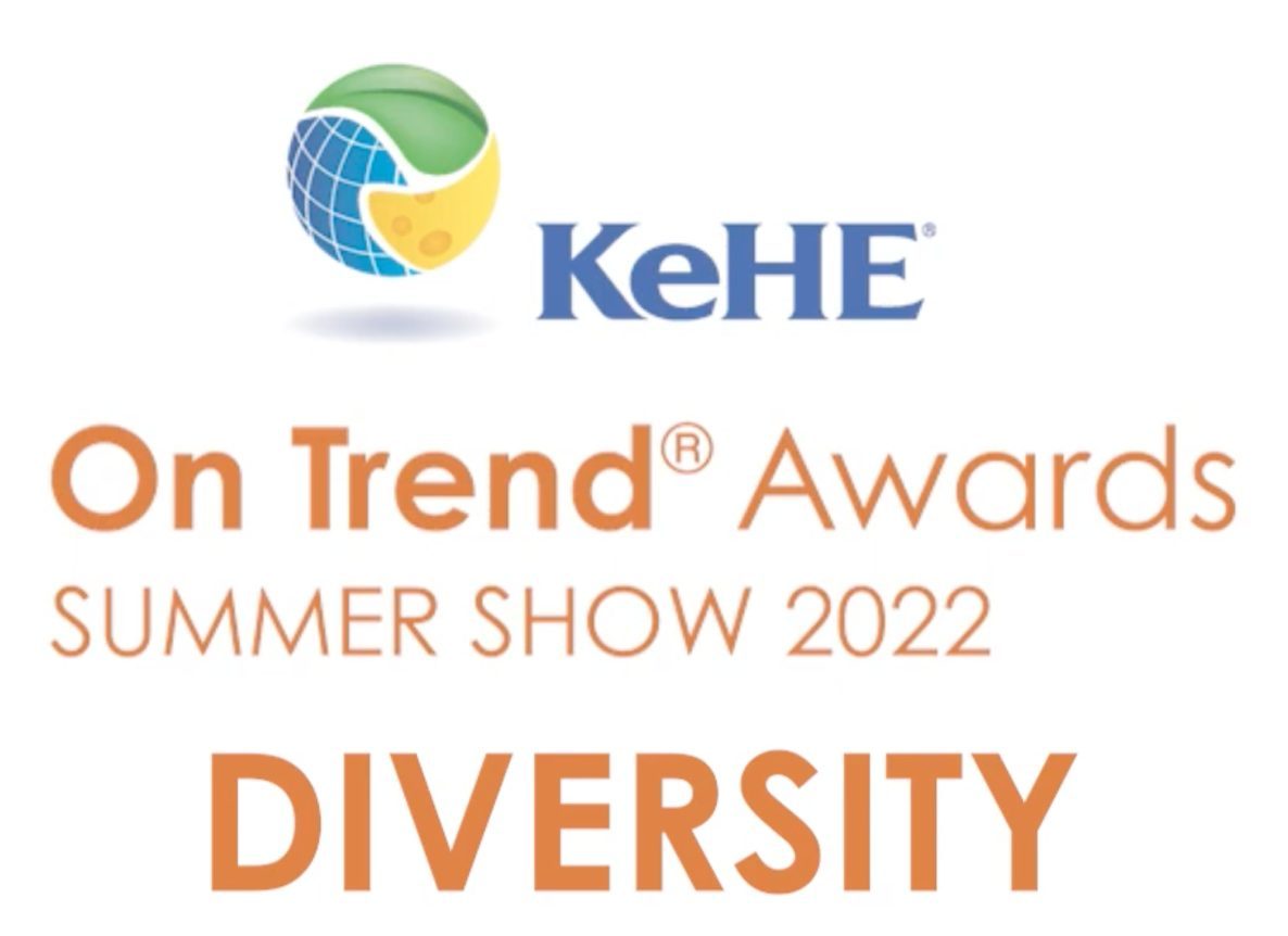 KeHE On Trend Diversity Award 2022 - Plant Perks Vegan Buffalo Blue Dip